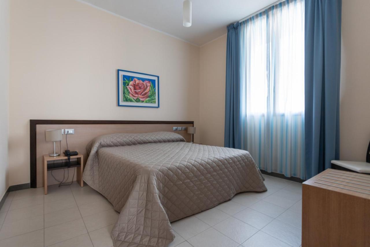 Club Azzurro Hotel & Resort Porto Cesareo Zewnętrze zdjęcie