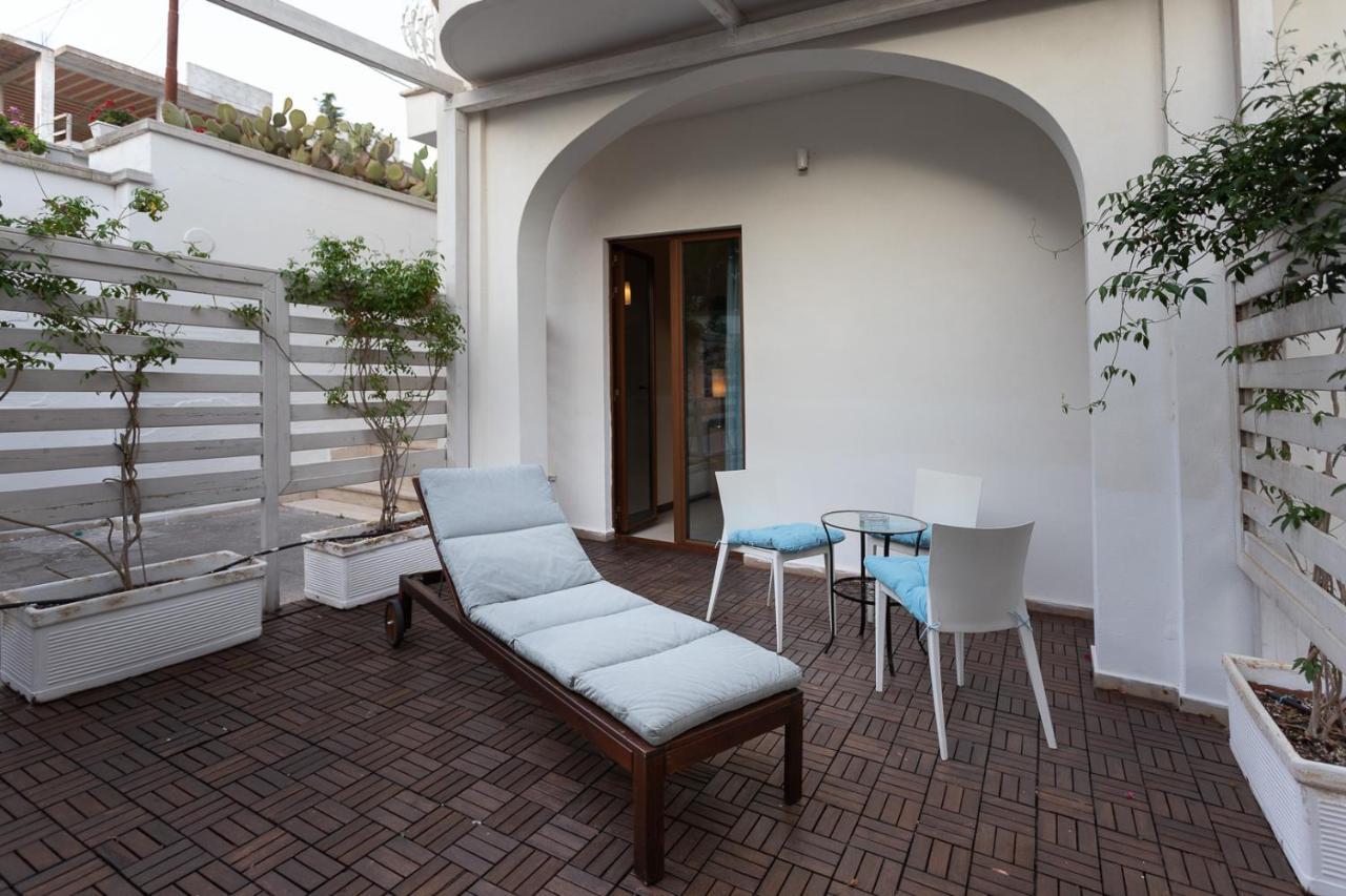 Club Azzurro Hotel & Resort Porto Cesareo Zewnętrze zdjęcie