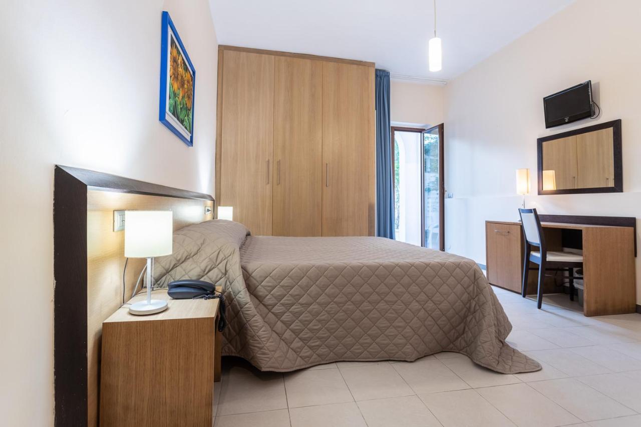 Club Azzurro Hotel & Resort Porto Cesareo Zewnętrze zdjęcie