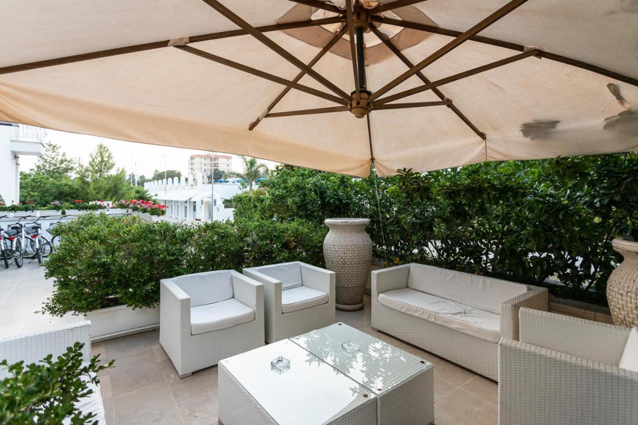 Club Azzurro Hotel & Resort Porto Cesareo Zewnętrze zdjęcie