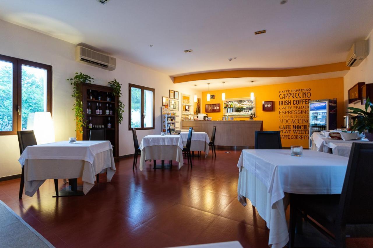Club Azzurro Hotel & Resort Porto Cesareo Zewnętrze zdjęcie