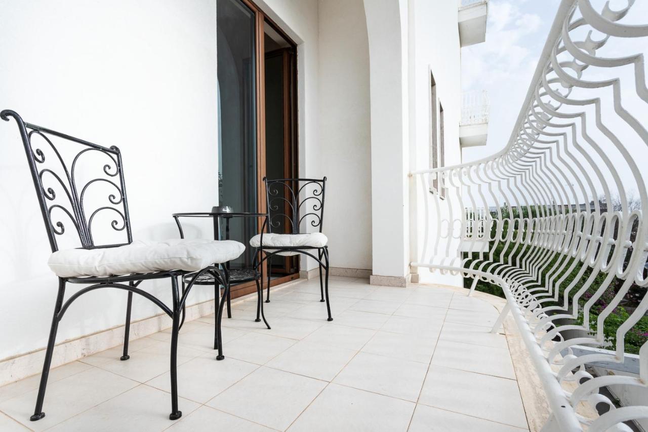 Club Azzurro Hotel & Resort Porto Cesareo Zewnętrze zdjęcie