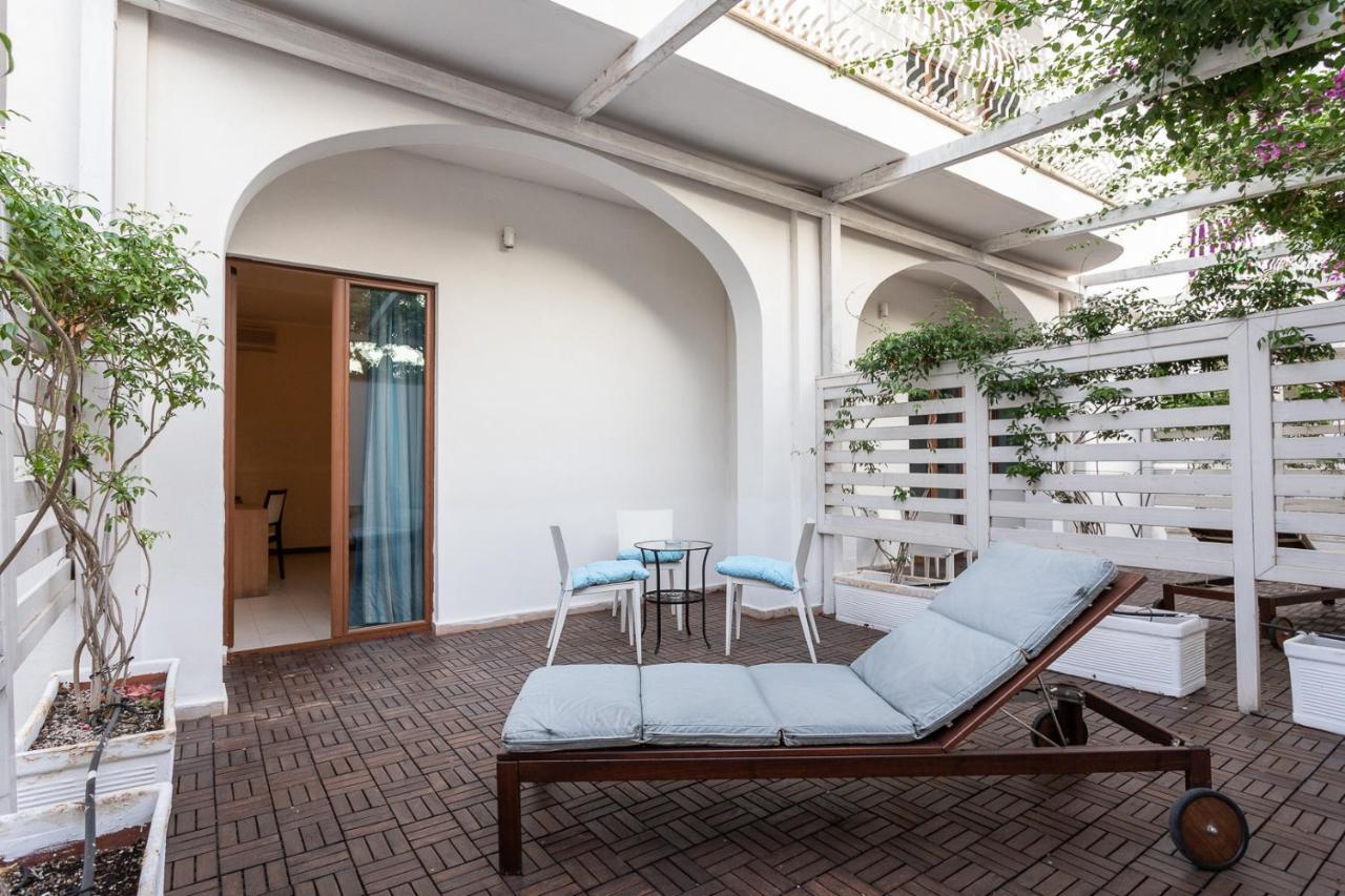 Club Azzurro Hotel & Resort Porto Cesareo Zewnętrze zdjęcie