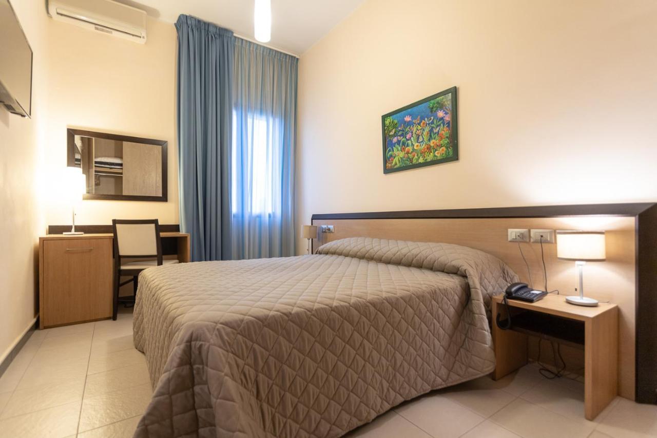 Club Azzurro Hotel & Resort Porto Cesareo Zewnętrze zdjęcie