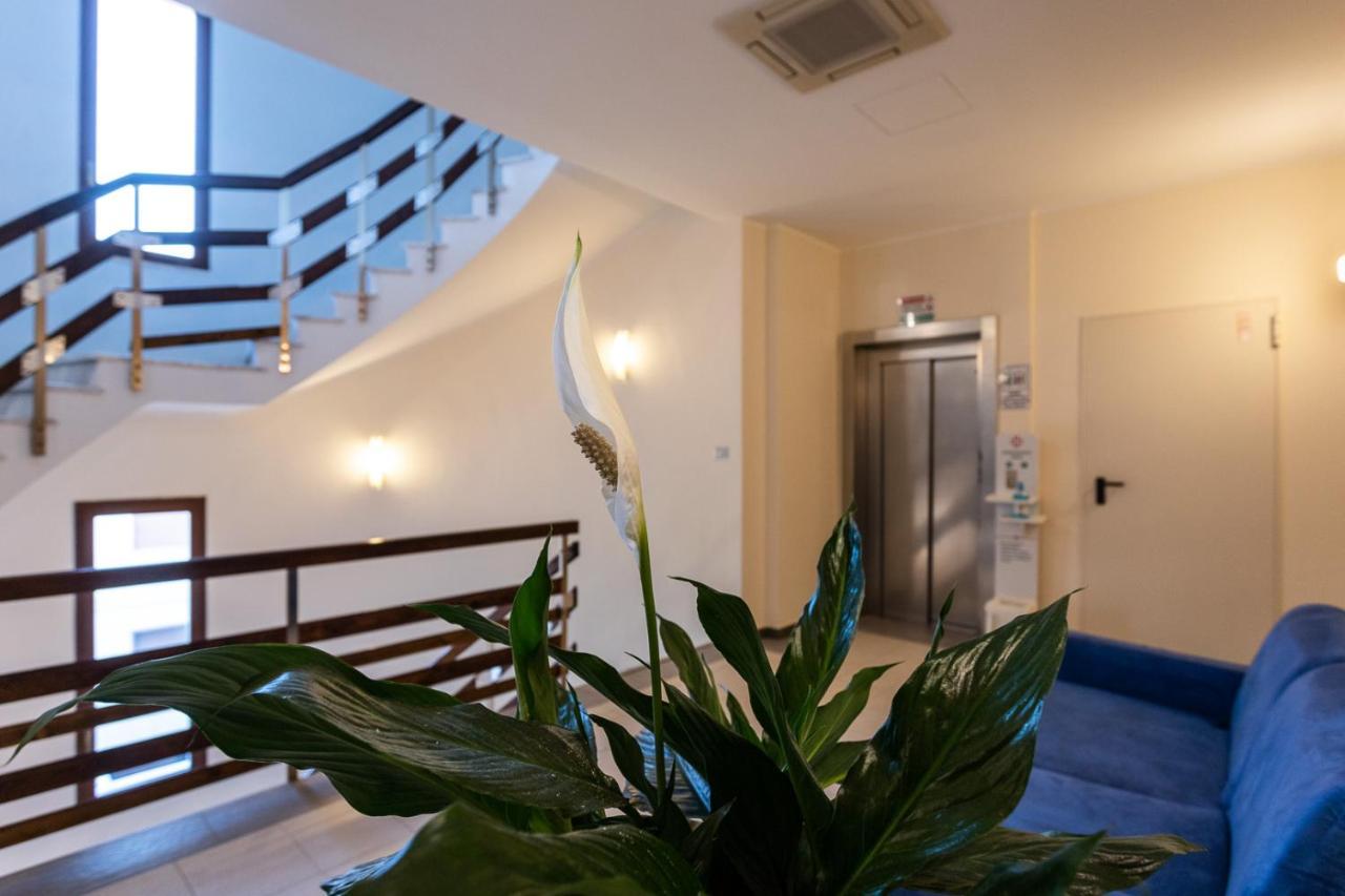 Club Azzurro Hotel & Resort Porto Cesareo Zewnętrze zdjęcie
