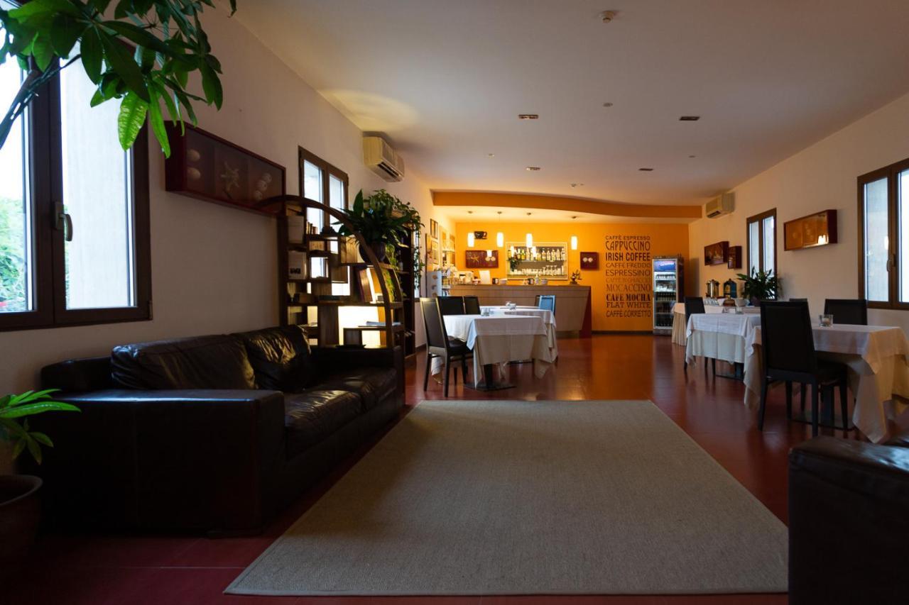 Club Azzurro Hotel & Resort Porto Cesareo Zewnętrze zdjęcie