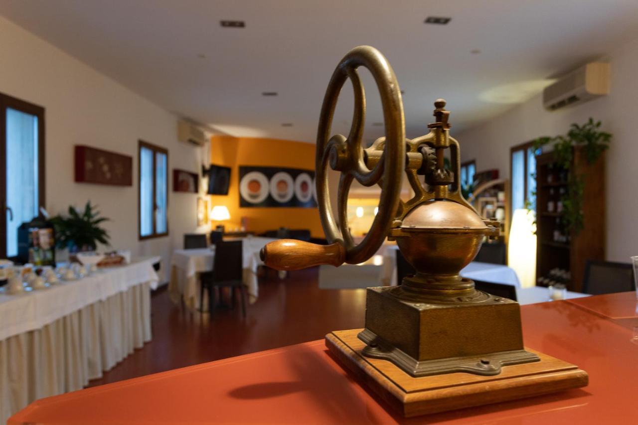 Club Azzurro Hotel & Resort Porto Cesareo Zewnętrze zdjęcie