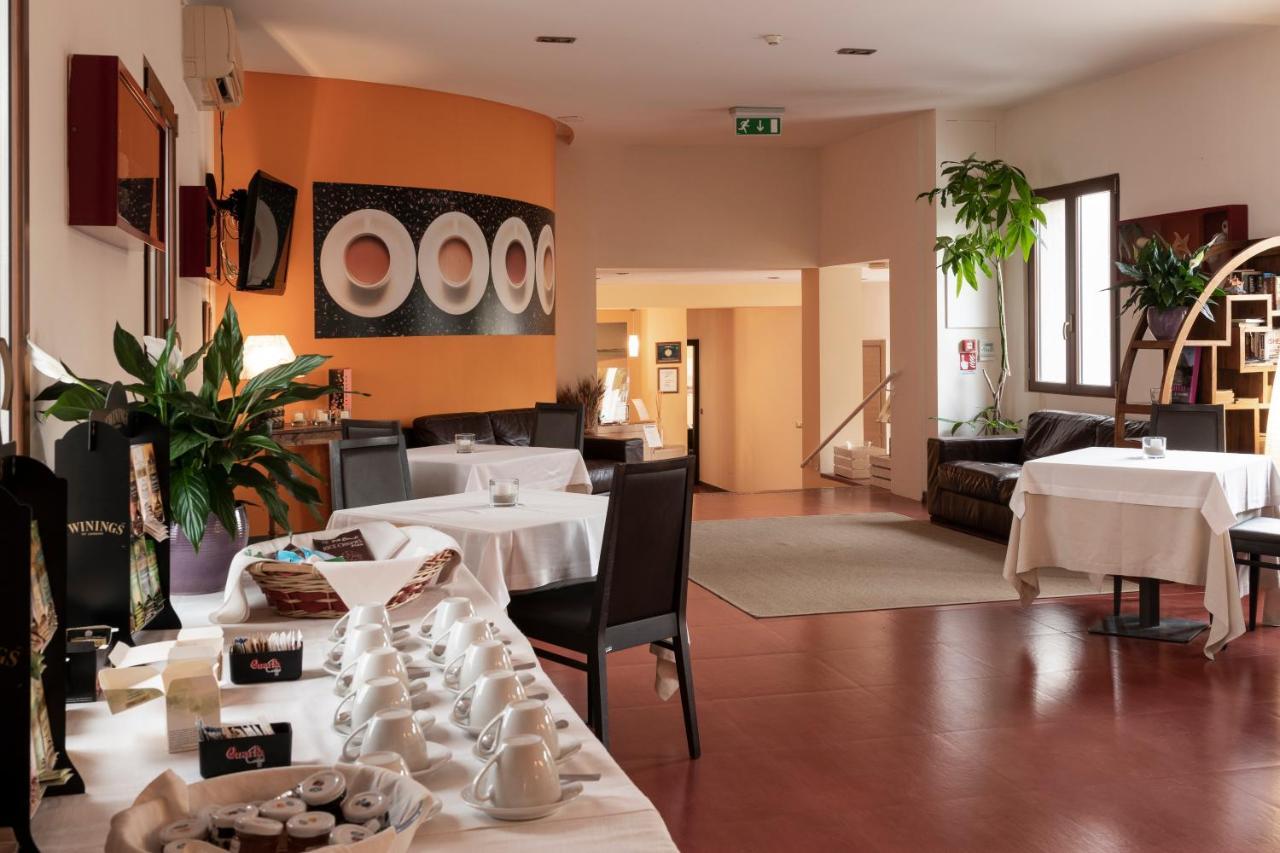 Club Azzurro Hotel & Resort Porto Cesareo Zewnętrze zdjęcie
